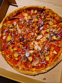 Plats et boissons du Pizzeria Five Pizza Original - Melun - n°15