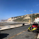Photo n°2 de l'avis de Angelika.o fait le 01/02/2019 à 14:00 sur le  Restaurante A Moiteira à Nazaré