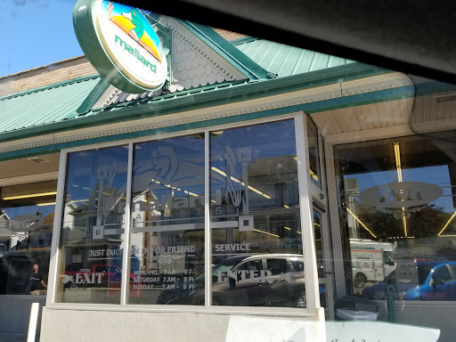 Grocery Store «Mallard Markets», reviews and photos, 161 S 2nd St, Lehighton, PA 18235, USA