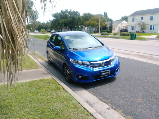 Honda Dealer «AutoNation Honda South Corpus Christi», reviews and photos, 6702 S Padre Island Dr, Corpus Christi, TX 78412, USA