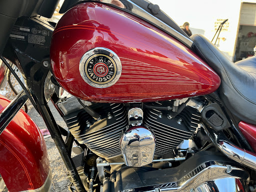 Motorcycle Dealer «Harley-Davidson of Nassau County», reviews and photos, 2428 Sunrise Hwy, Bellmore, NY 11710, USA