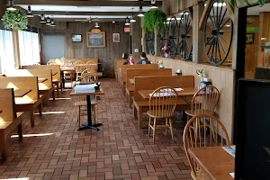 Plaza Inn Restaurant image