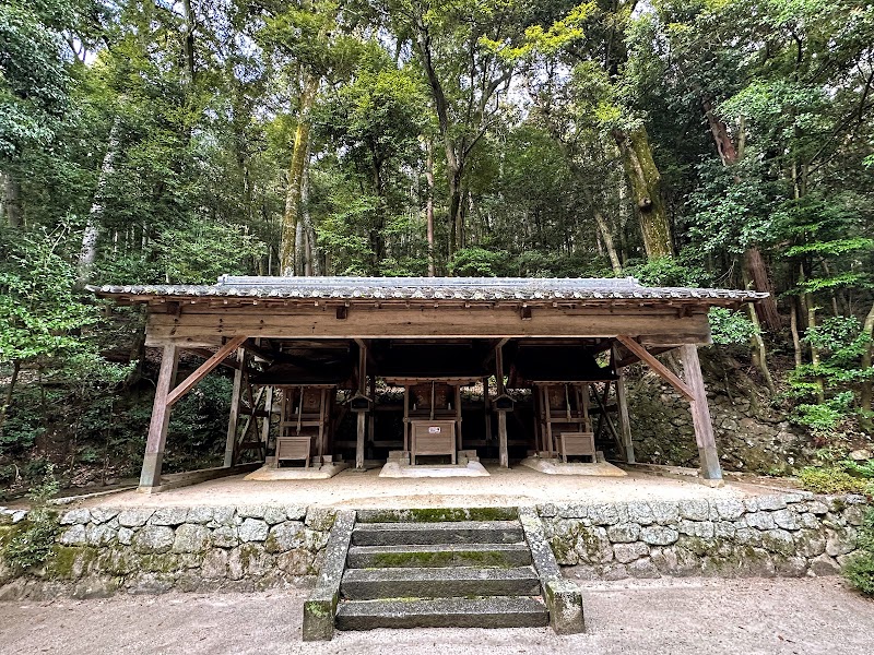 木野愛宕神社