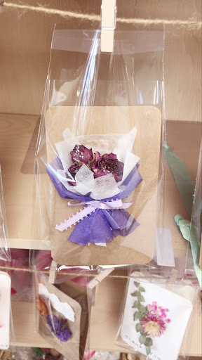 Florist «Country Cousins Flower shop», reviews and photos, 841 E Whittier Blvd, La Habra, CA 90631, USA