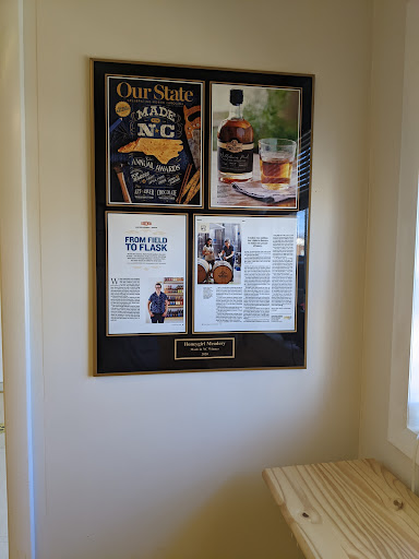 Winery «Honeygirl Meadery», reviews and photos, 105 Hood St #6, Durham, NC 27701, USA