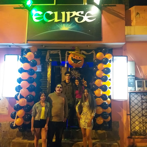 Opiniones de Eclipse bar discotec en Quito - Discoteca