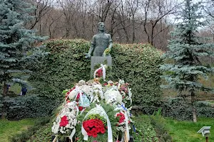 Monument of Vasil Levski image