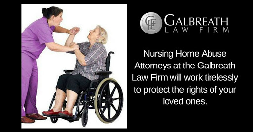 Personal Injury Attorney «Galbreath Law Firm», reviews and photos