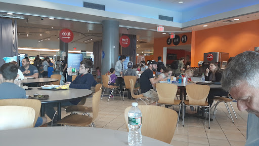 Movie Theater «Mugar Omni Theater», reviews and photos, 1 Museum Of Science Driveway, Boston, MA 02114, USA