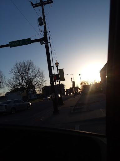 Fraternal Organization «Abou Ben Adhem Shrine Mosque», reviews and photos, 601 E St Louis St, Springfield, MO 65806, USA