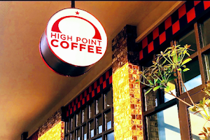 High Point Coffee image
