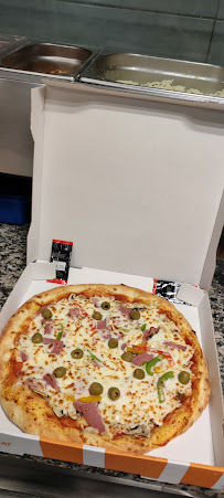 Photos du propriétaire du Pizzeria Bella Vida Pizza à Étampes - n°10