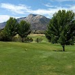 Battlement Mesa Golf Club