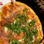 Photo n°1 de l'avis de Mirco.o fait le 23/08/2020 à 17:35 sur le  La Pizzoteca à Cepina