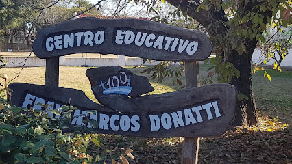 Centro Educativo Fray Marcos Donatti