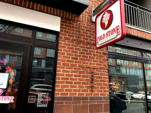Ice Cream Shop «Cold Stone Creamery», reviews and photos, 3201 St Paul St F, Baltimore, MD 21218, USA