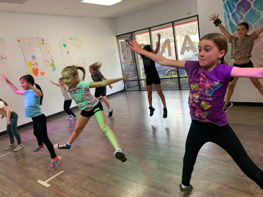 Dance School «Underground Dance Company», reviews and photos, 23034 Lake Forest Dr c, Laguna Hills, CA 92653, USA