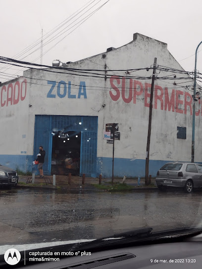 Zola Supermercado