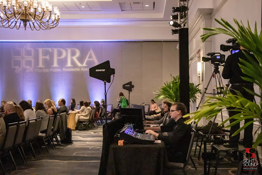 Audio Visual Equipment Rental Service «Sight & Sound Productions», reviews and photos, 11193 St Johns Industrial Pkwy N, Jacksonville, FL 32246, USA