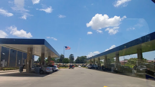 Car Wash «Mister Car Wash», reviews and photos, 5701 FM 1960, Humble, TX 77346, USA