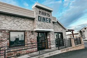 Mary's Diner image