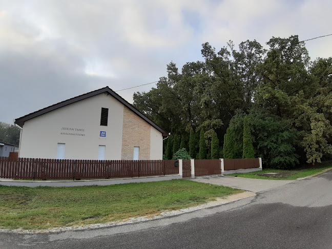 Értékelések erről a helyről: Jehova Tanúi királyságterme, Tiszaújváros - Templom