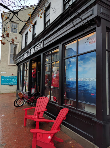 Clothing Store «Helly Hansen», reviews and photos, 132 Main St, Annapolis, MD 21401, USA