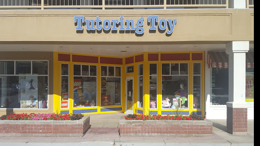 The Tutoring Toy, 1400 Foothill Dr #108, Salt Lake City, UT 84108, USA, 
