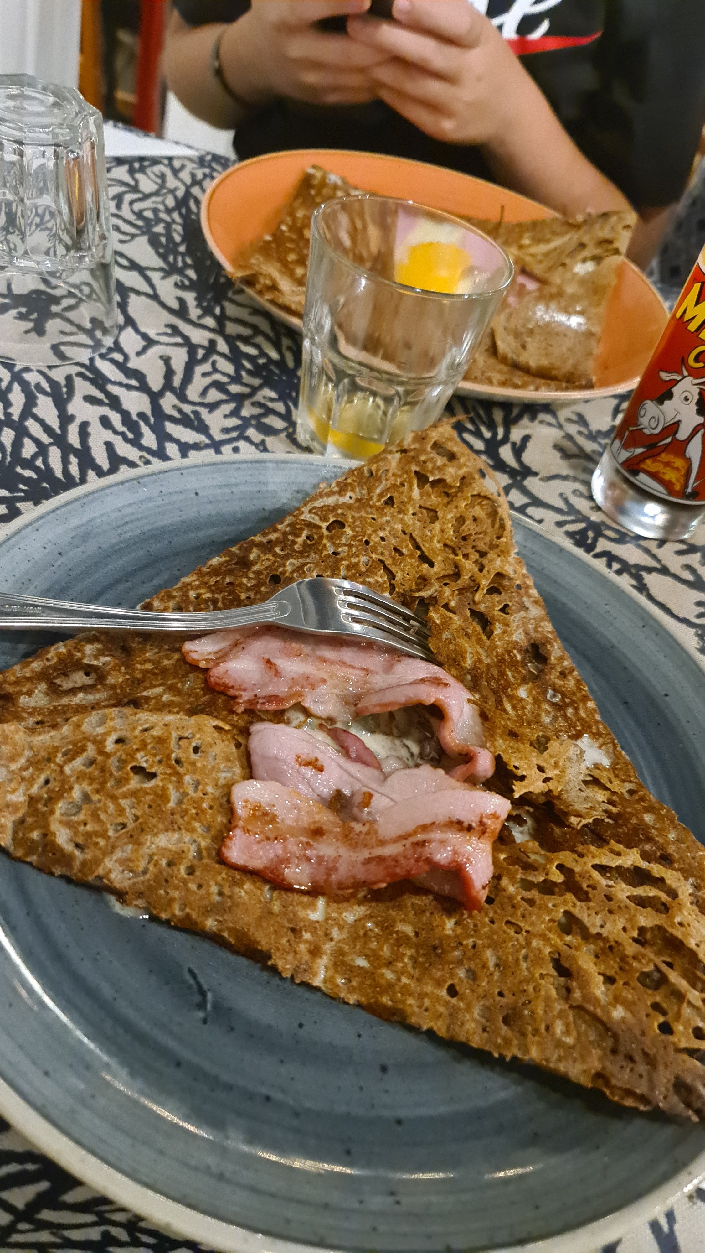 Photo n° 13 de l'avis de Stéphane.a fait le 21/08/2023 à 21:18