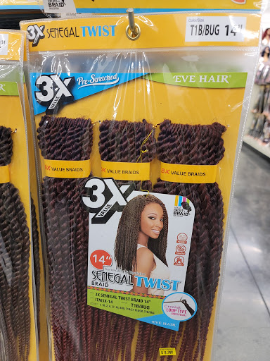 Beauty Supply Store «Bobos Beauty Supply», reviews and photos, 324 S Mountain Ave, Upland, CA 91786, USA