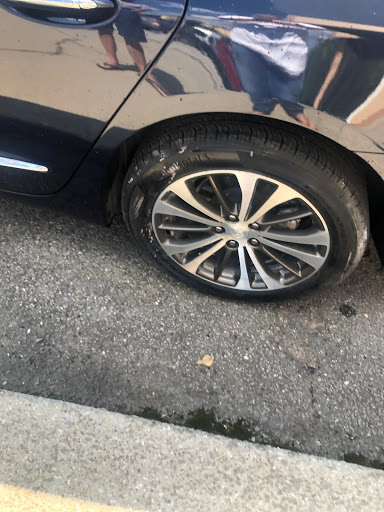 Auto Body Shop «Friendship Paint & Body Shop», reviews and photos, 1020 McGinnis Ct # C, Suwanee, GA 30024, USA