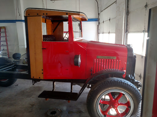 Auto Parts Store «Dry Ridge Auto Parts», reviews and photos, 17 S Main St, Dry Ridge, KY 41035, USA