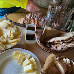 Photo n°22 de l'avis de Manuela.c fait le 28/06/2021 à 16:10 sur le  Priener Hütte à Aschau im Chiemgau