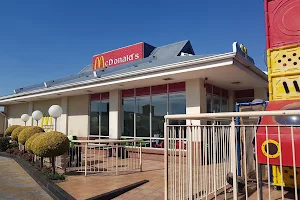 McDonald's Brackenhurst Drive-Thru image