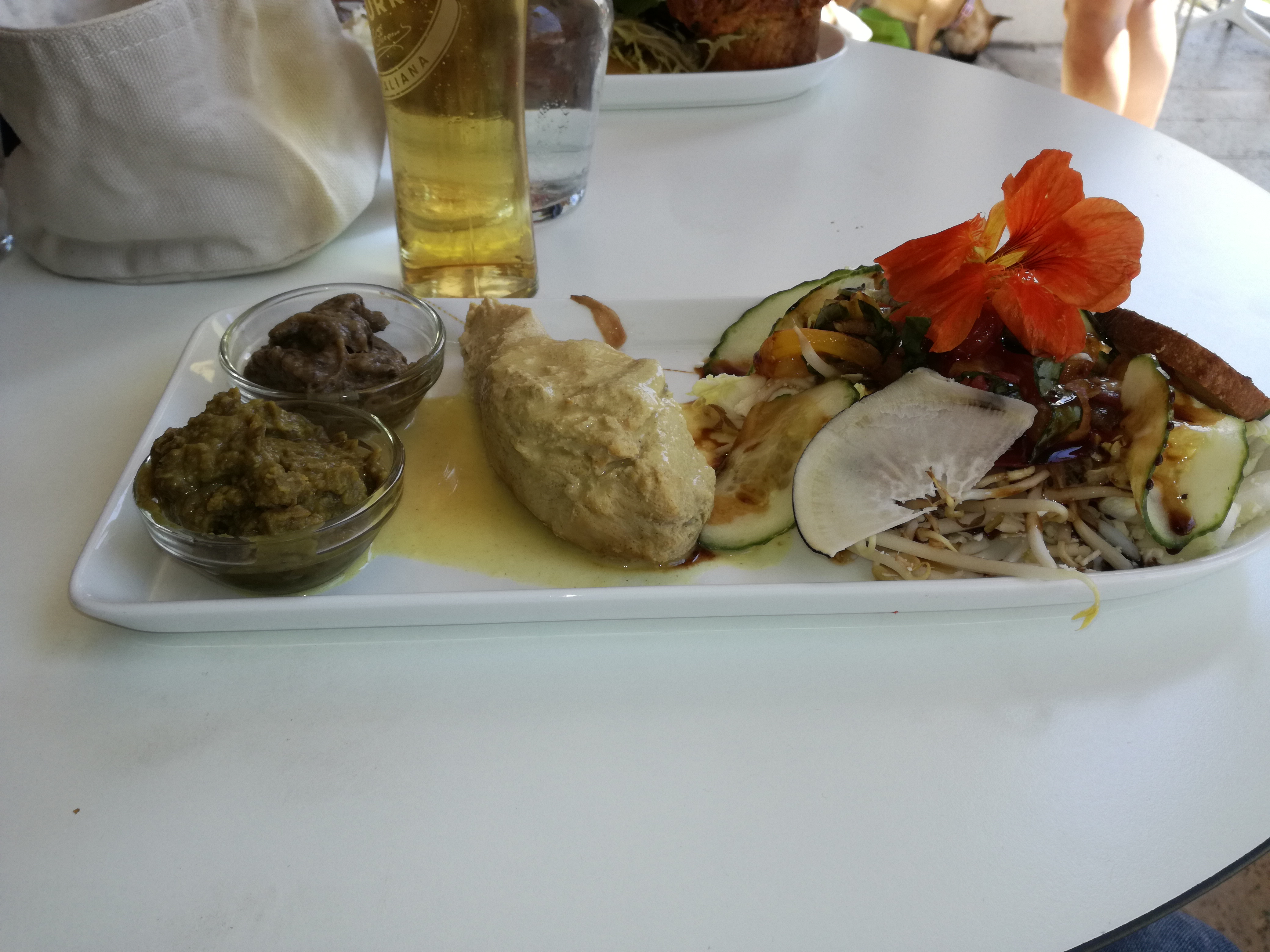 Photo n° 1 de l'avis de Marc.a fait le 01/09/2018 à 11:16