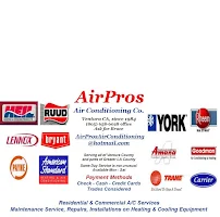 Air Pros - Car repair in , Oxnard - Rated 0.0/5