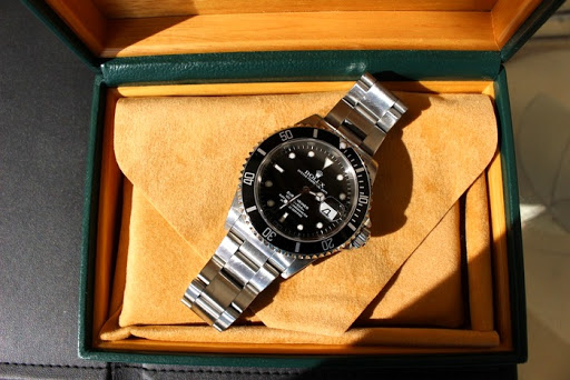 Jewelry Store «Englewood Jewelry & Watch», reviews and photos, 4455 S Broadway #2, Englewood, CO 80113, USA