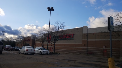 Department Store «Target», reviews and photos, 3885 E Main St, St Charles, IL 60174, USA