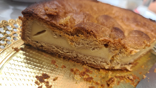 Iñaxi en Andoain, Gipuzkoa