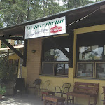 Photo n°1 de l'avis de Carlo.u fait le 18/06/2019 à 14:35 sur le  Da Angelino e Peppa - Torta al Testo del Monte Peglia à Ospedaletto