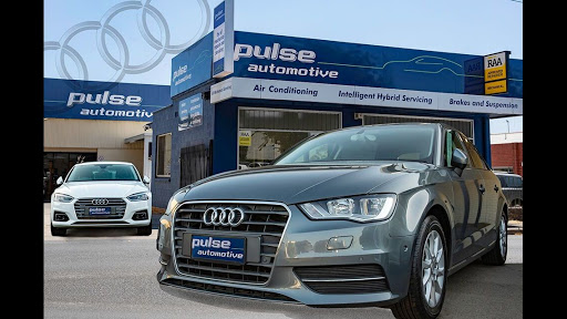 Pulse Auto