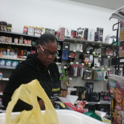 Discount Store «Dollar General», reviews and photos, 2847 Bouldercrest Rd, Ellenwood, GA 30294, USA