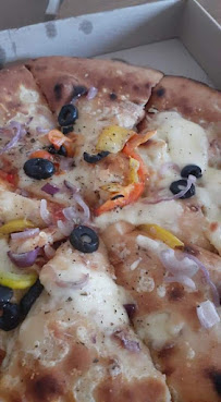 Aliment-réconfort du Restauration rapide Pizza UP à Marseille - n°7