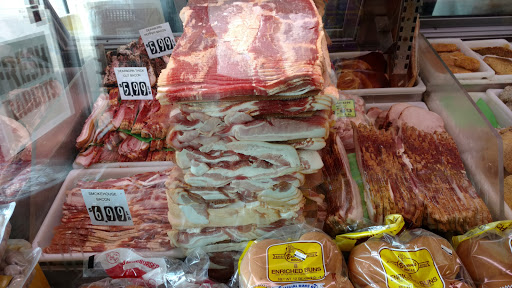 Butcher Shop «Market Place Meats», reviews and photos, 7714 Cooley Lake Rd, Waterford Twp, MI 48327, USA