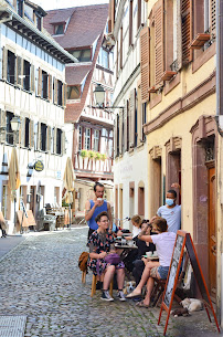 Photos du propriétaire du Café Café Bretelles - Petite France à Strasbourg - n°5