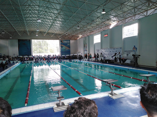 Escuela de Natación El Plan