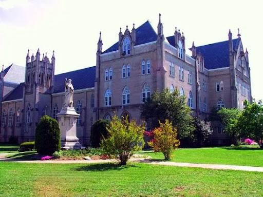 Dominican House of Studies