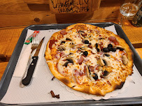 Les plus récentes photos du Pizzeria O’ ptit morfalou à Lélex - n°4