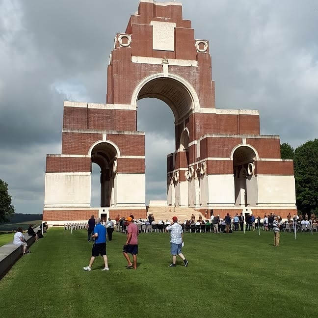 Photo n° 2 de l'avis de Andrew.a fait le 04/07/2019 à 06:45