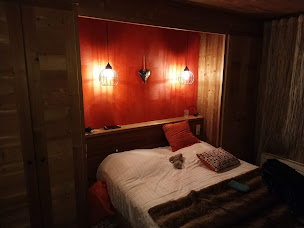 Photo n°121 de Hôtel La Clef des Champs à Morzine ()